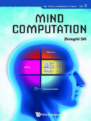 cover image of Mind Computation